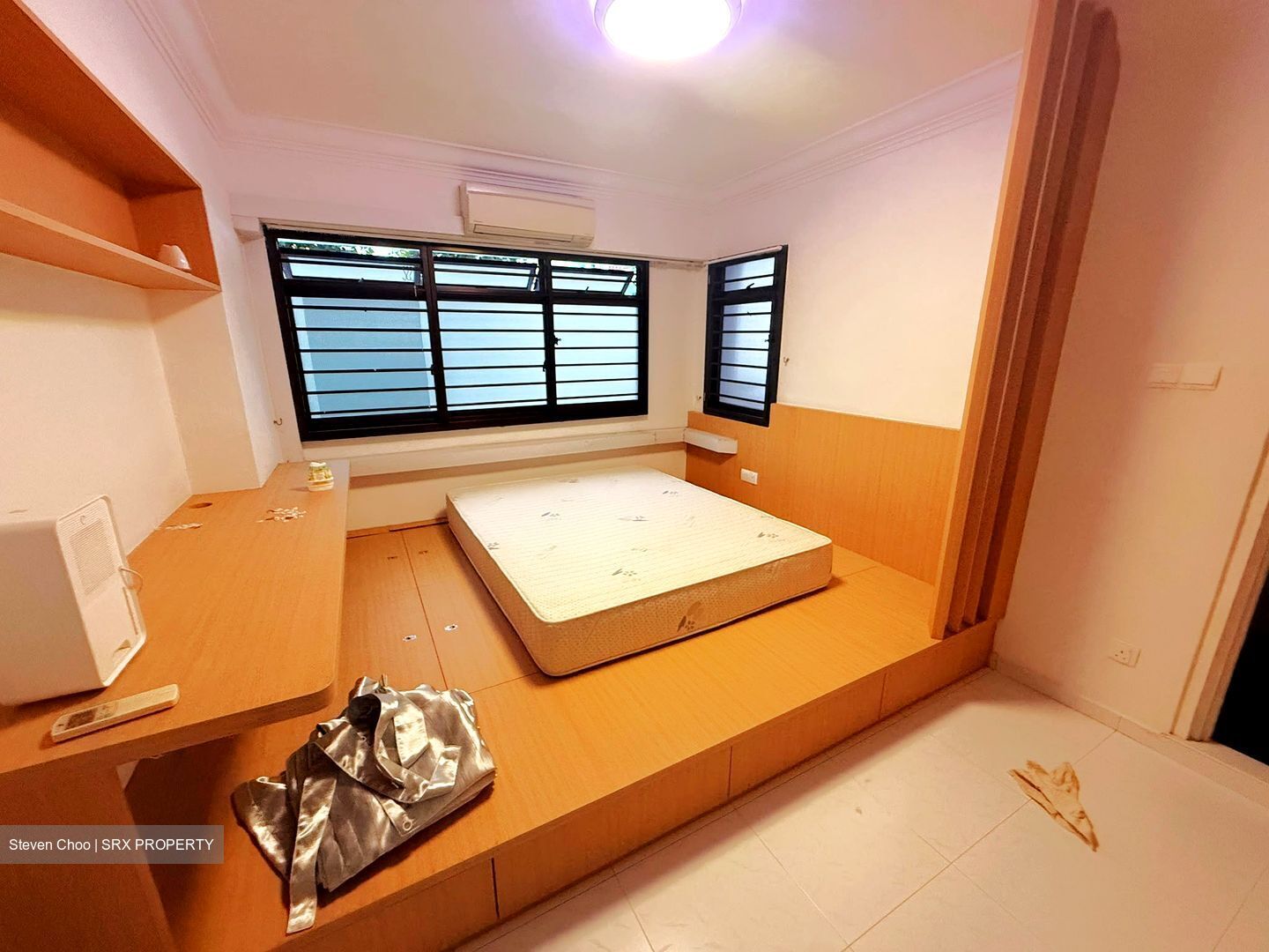 Blk 501C Montreal Spring (Sembawang), HDB 4 Rooms #582438701